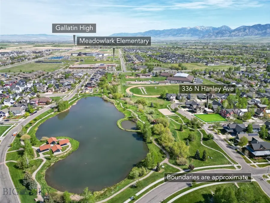 336 N Hanley Avenue, Bozeman, MT 59718 - #2