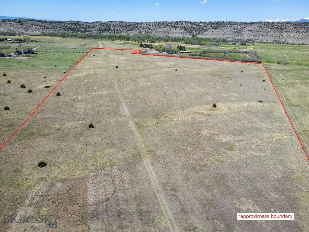 TBD Fox Run, Livingston, MT 59047 - #1