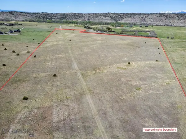 TBD Fox Run, Livingston, MT 59047