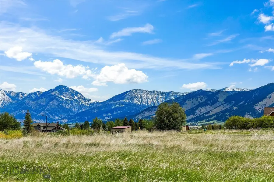 Lot 2 Tbd Longhorn Spur, Belgrade, MT 59714 - #2