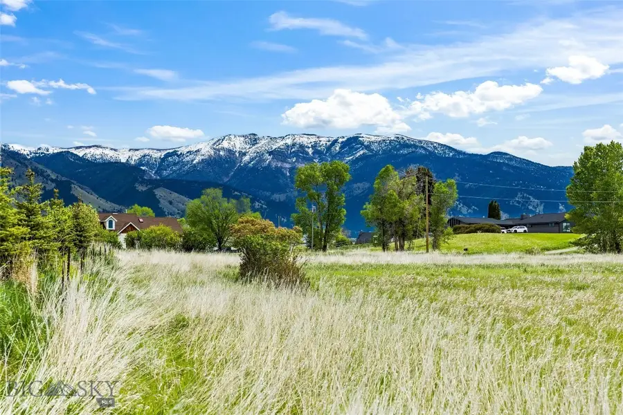 Lot 2 Tbd Longhorn Spur, Belgrade, MT 59714 - #3