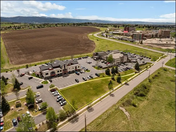 1524 Ellis Street, Bozeman, MT 59715