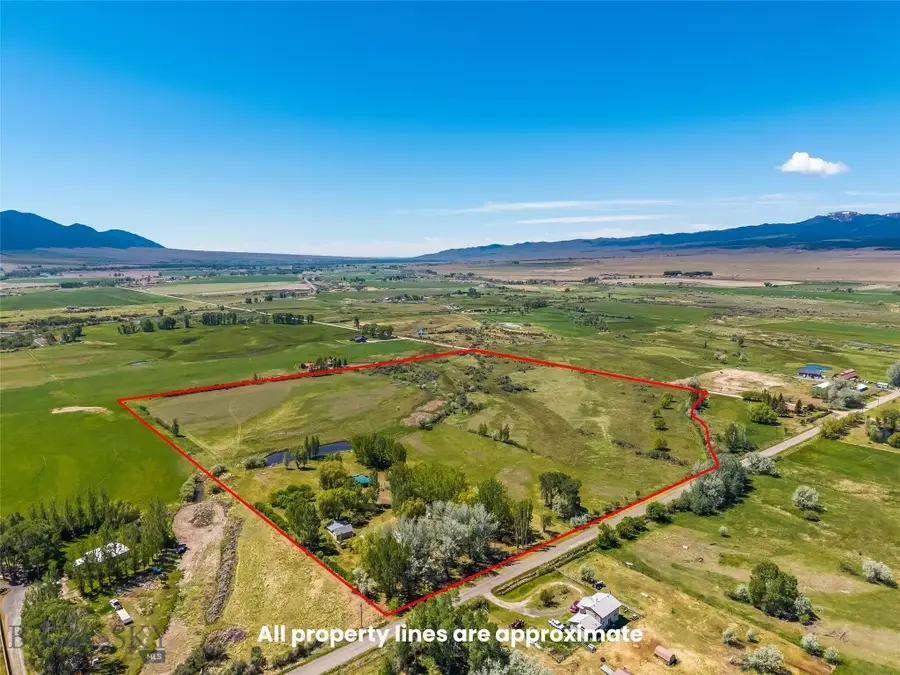 156 Parrot Castle, Whitehall, MT 59759 - #2