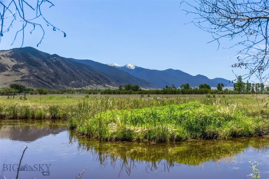 156 Parrot Castle, Whitehall, MT 59759 - #3