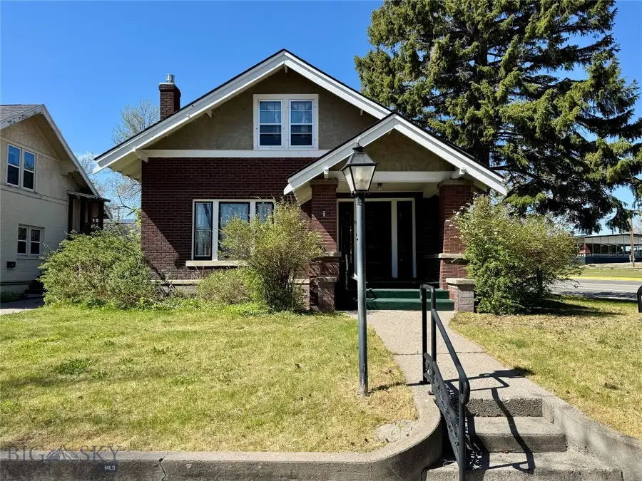 119 N 7th St., Livingston, MT 59047 - #2