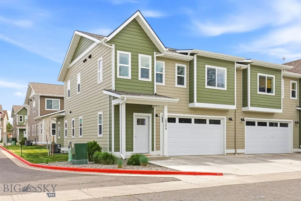 2930 W Babcock #A, Bozeman, MT 59718 - #1