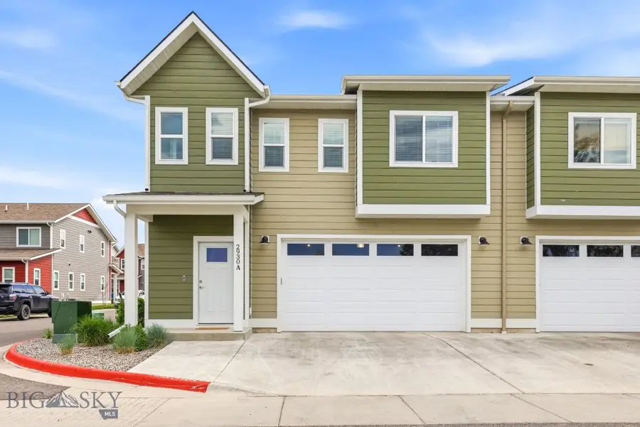 2930 W Babcock #A, Bozeman, MT 59718 - #3