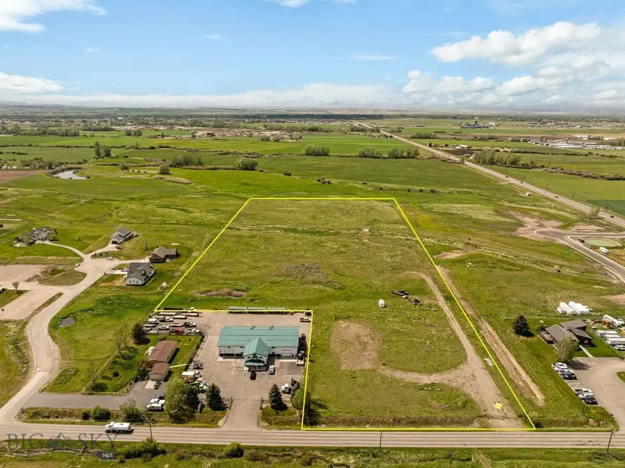 1875 Love Lane, Bozeman, MT 59718 - #2