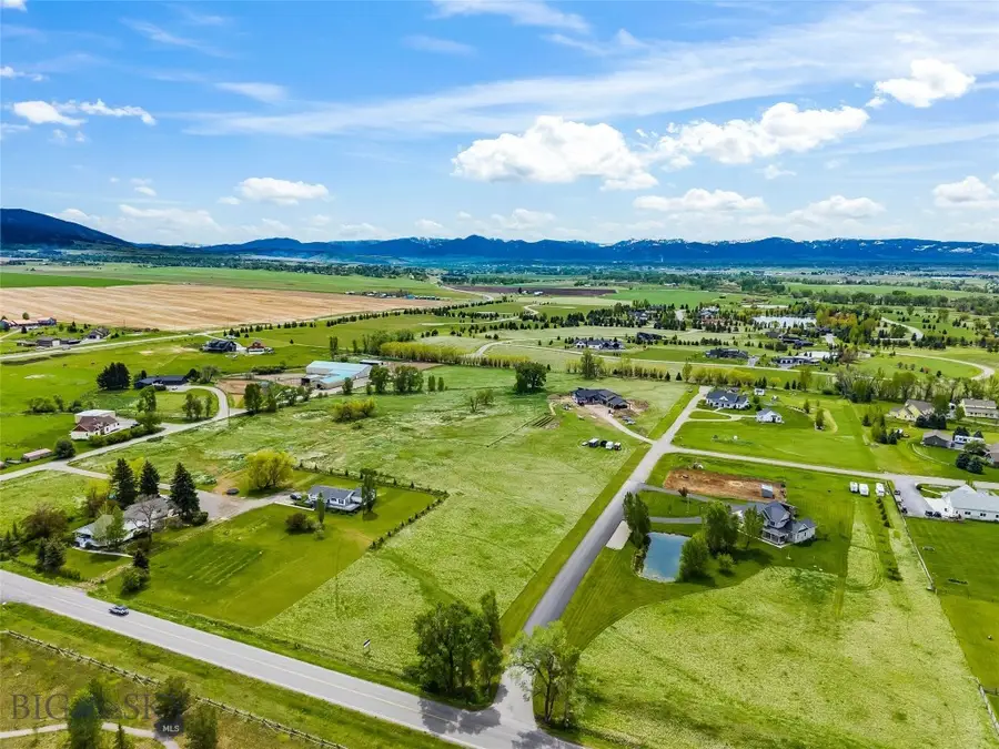 Lot 2 & 3 Tbd Longhorn Spur Way, Belgrade, MT 59714 - #3