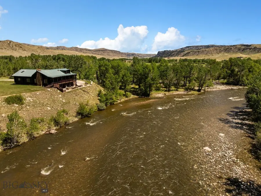 1982 Nye Road, Nye, MT 59061 - #2