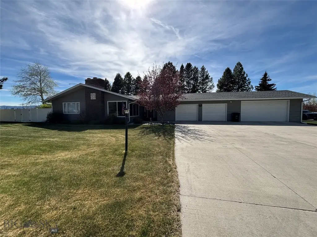 1 Burning Tree Lane, Butte, MT 59701 - #1