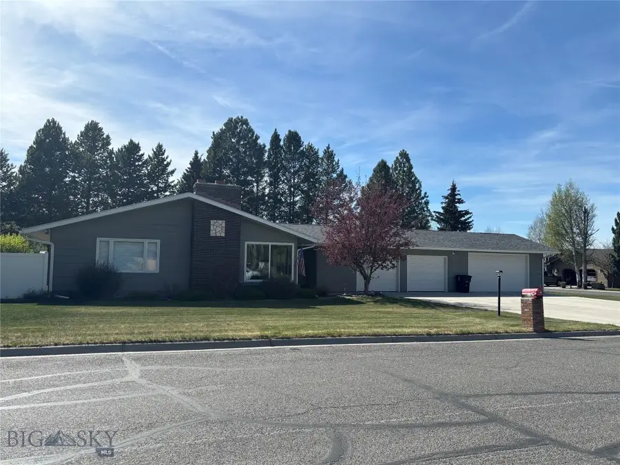 1 Burning Tree Lane, Butte, MT 59701 - #2