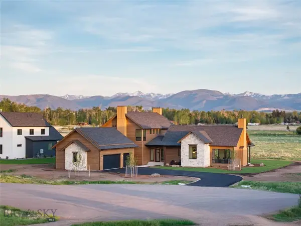 246 Mcgoo Way, Bozeman, MT 59718