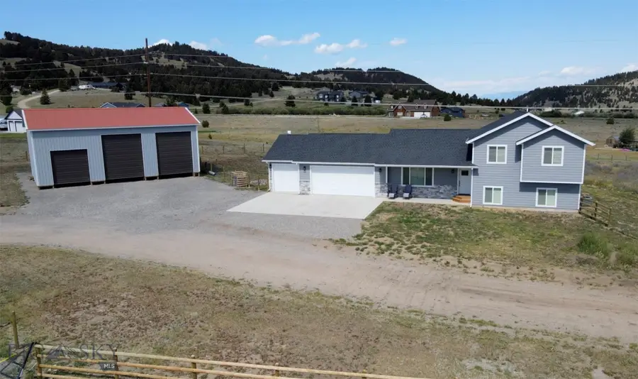 1105 Slalom, Butte, MT 59701 - #2