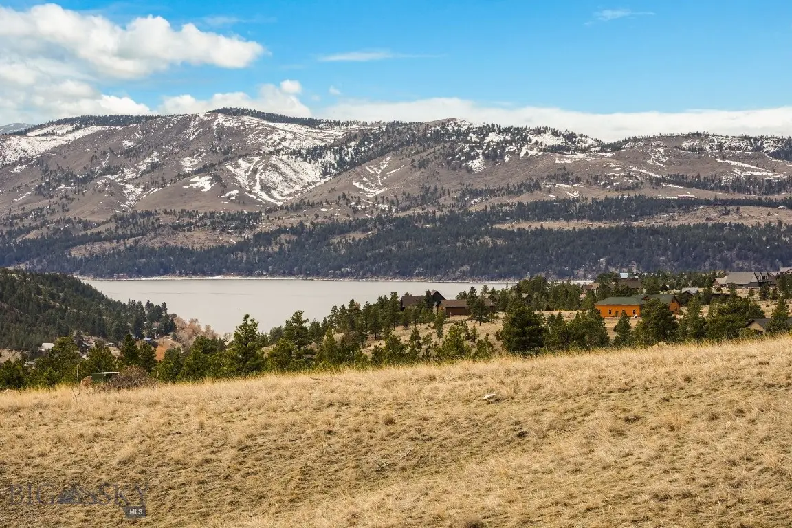 8545 Eagle View Road, Helena, MT 59602 - #1