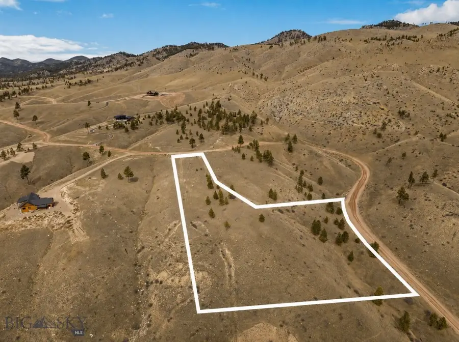 8545 Eagle View Road, Helena, MT 59602 - #3