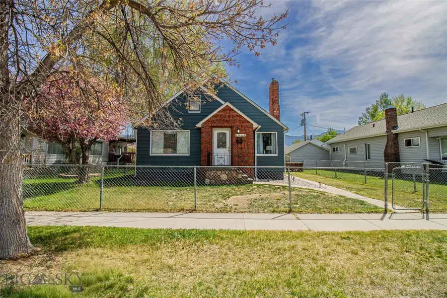 1804 Lowell, Butte, MT 59701 - #2