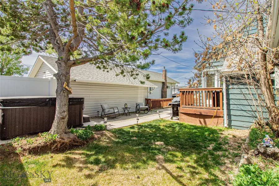 1804 Lowell, Butte, MT 59701 - #3