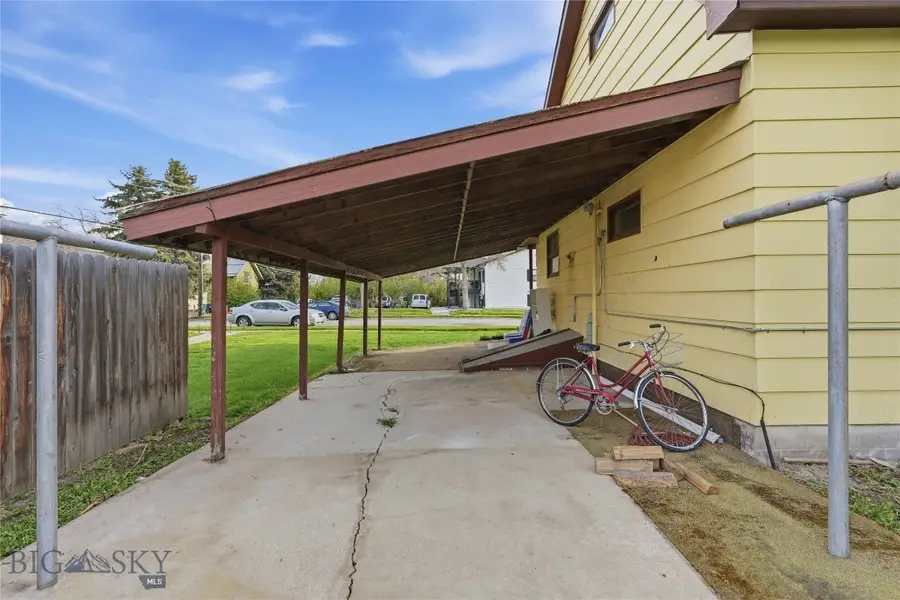 621 and 617 N Rouse Avenue, Bozeman, MT 59715 - #2