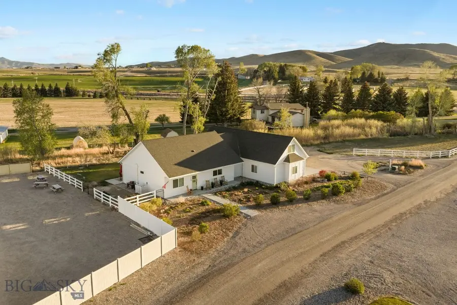 110 Silverwood Loop, Dillon, MT 59725 - #3