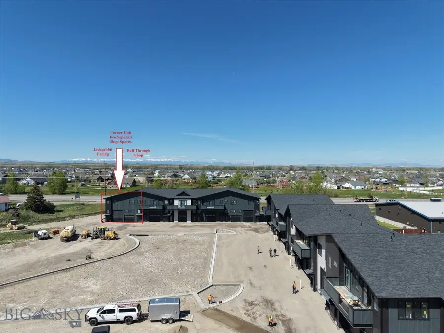 2501 Fremont Street, Bozeman, MT 59718 - #2