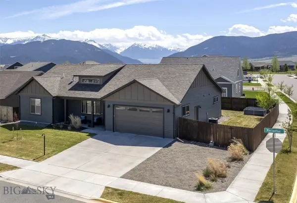 Address Withheld By Seller, Livingston, MT 59047