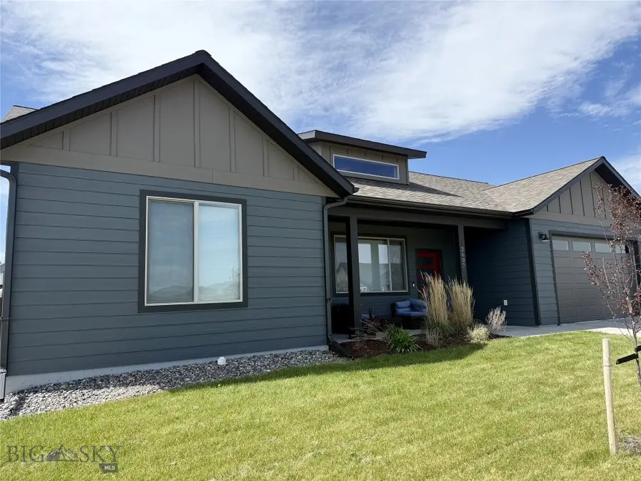 Address Withheld By Seller, Livingston, MT 59047 - #2