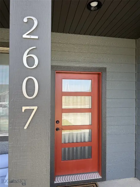 Address Withheld By Seller, Livingston, MT 59047 - #3