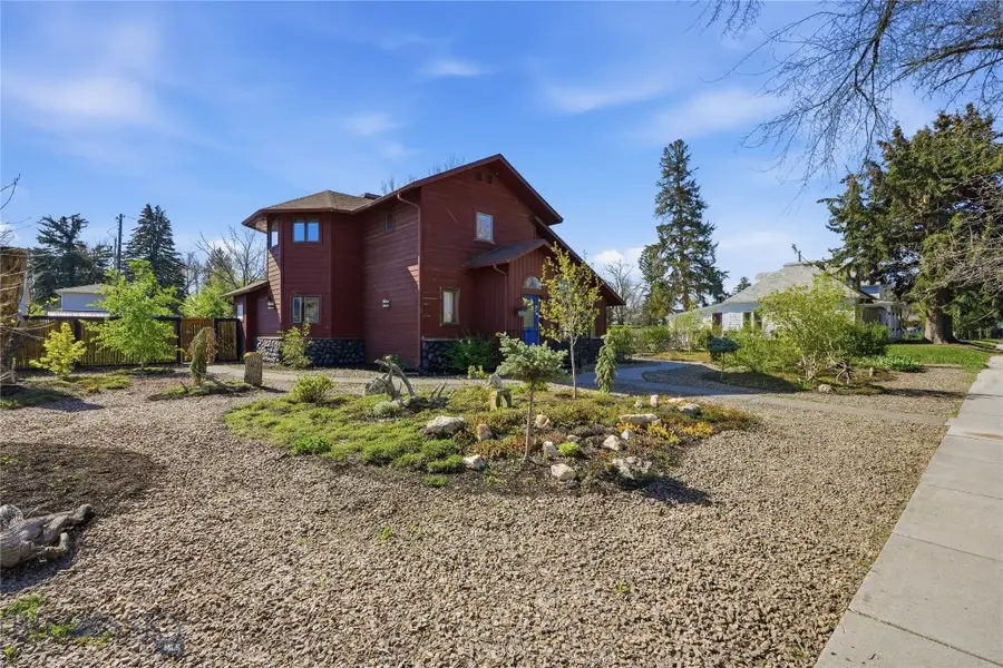 207 S Broadway Street, Manhattan, MT 59741 - #2