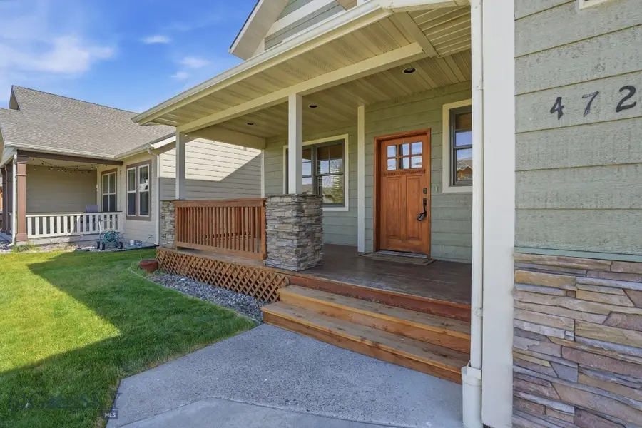 4726 Glenwood Drive, Bozeman, MT 59718 - #2