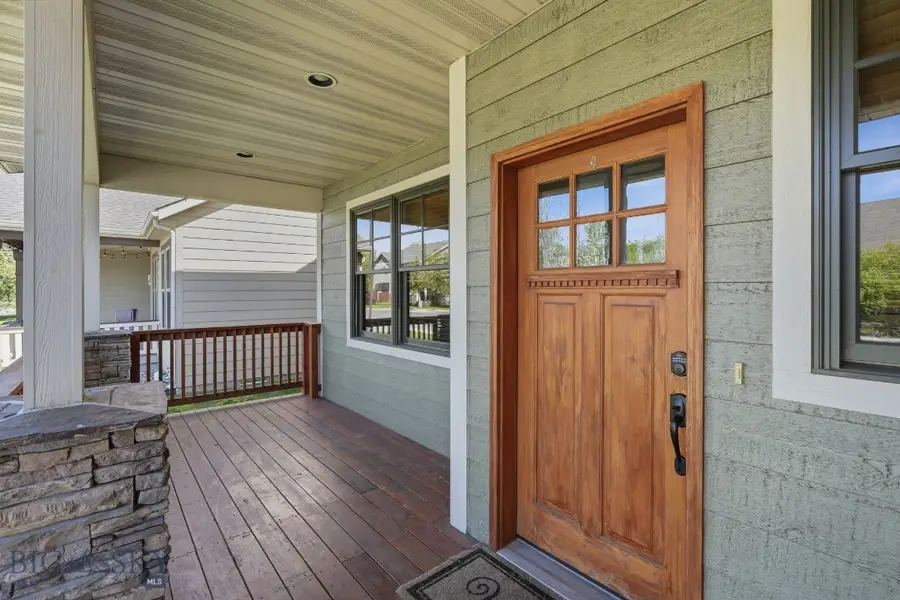 4726 Glenwood Drive, Bozeman, MT 59718 - #3