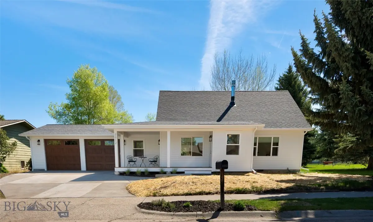 2612 Westridge Drive, Bozeman, MT 59715 - #1