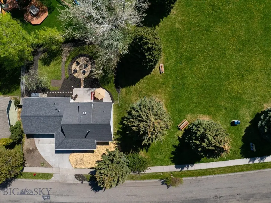 2612 Westridge Drive, Bozeman, MT 59715 - #2