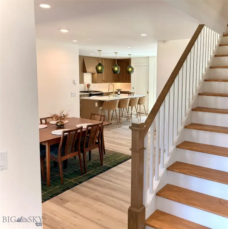 2612 Westridge Drive, Bozeman, MT 59715 - #3