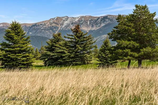 TBD Wavy Leaf Way, Bozeman, MT 59718