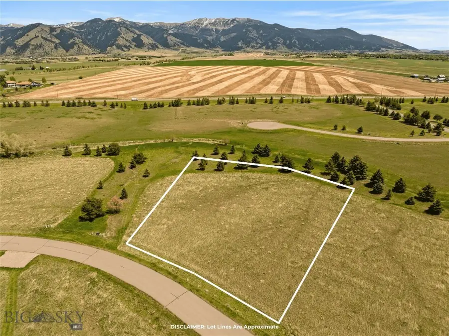 TBD Wavy Leaf Way, Bozeman, MT 59718 - #3