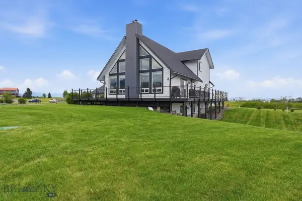 59 Marks Way, Belgrade, MT 59714