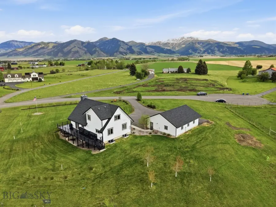 59 Marks Way, Belgrade, MT 59714 - #3