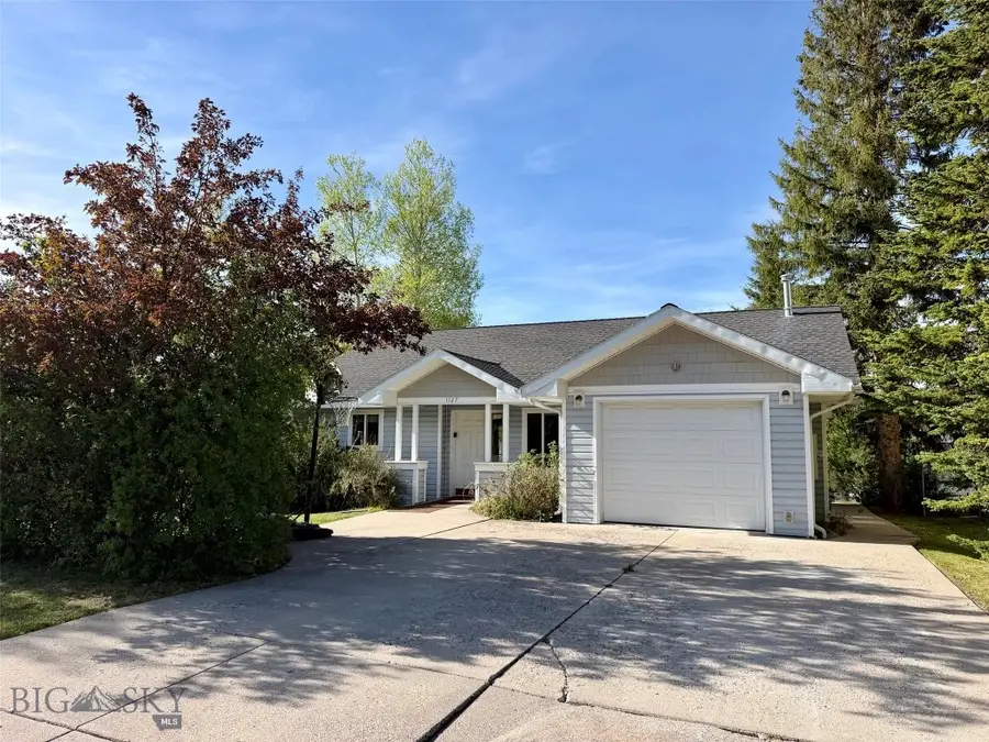 1127 N Cedarview, Bozeman, MT 59715 - #2