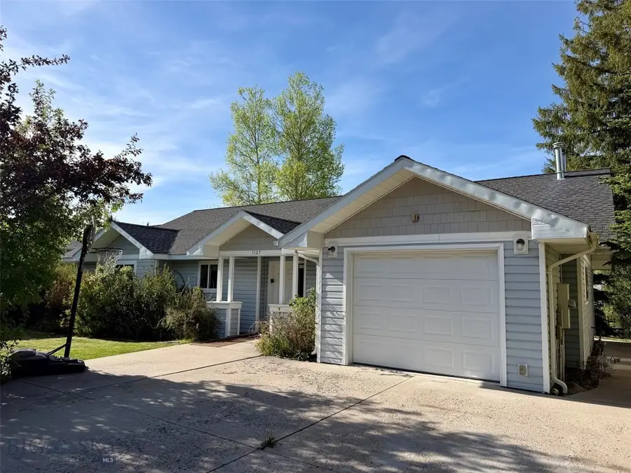 1127 N Cedarview, Bozeman, MT 59715 - #3