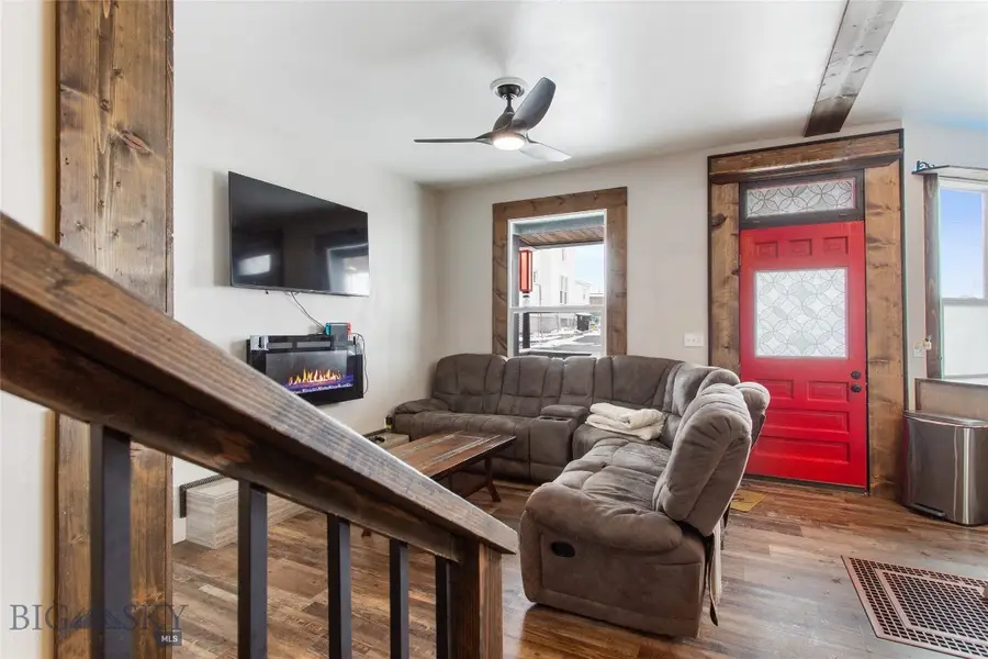 213 W Woolman Street, Butte, MT 59701 - #2