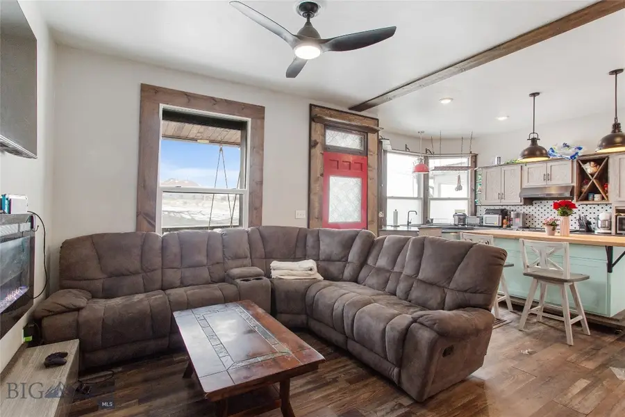 213 W Woolman Street, Butte, MT 59701 - #3