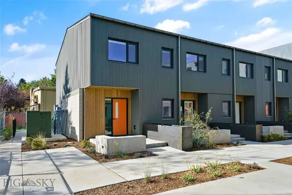 545 E Aspen Street #E, Bozeman, MT 59715