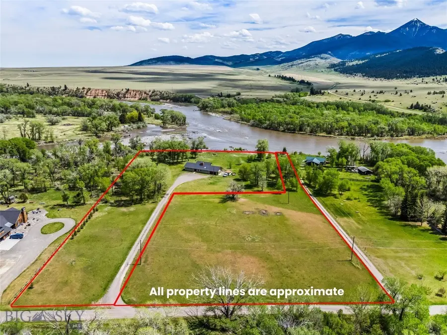 32 Strong Lane, Livingston, MT 59047 - #2