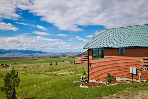 12 Easy Jag Lane, Ennis, MT 59729