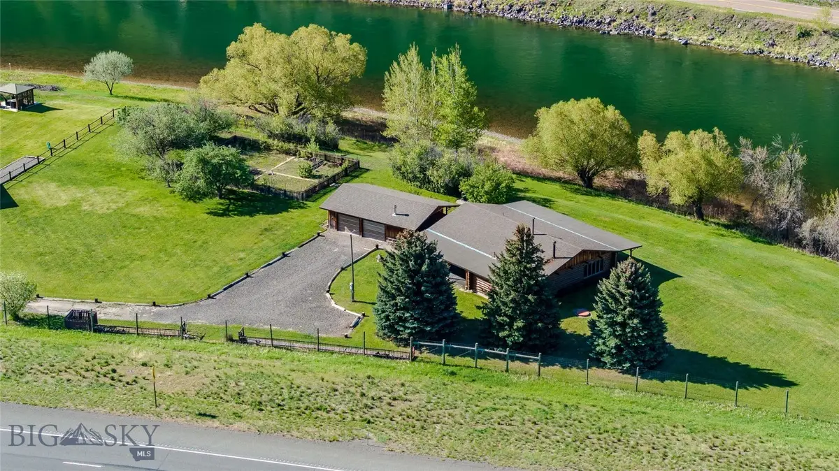 68 River Drive, Cascade, MT 59421 - #1
