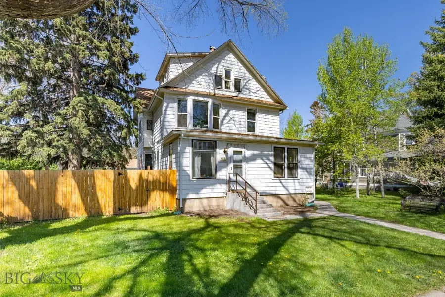 409 S Grand Avenue, Bozeman, MT 59715 - #2