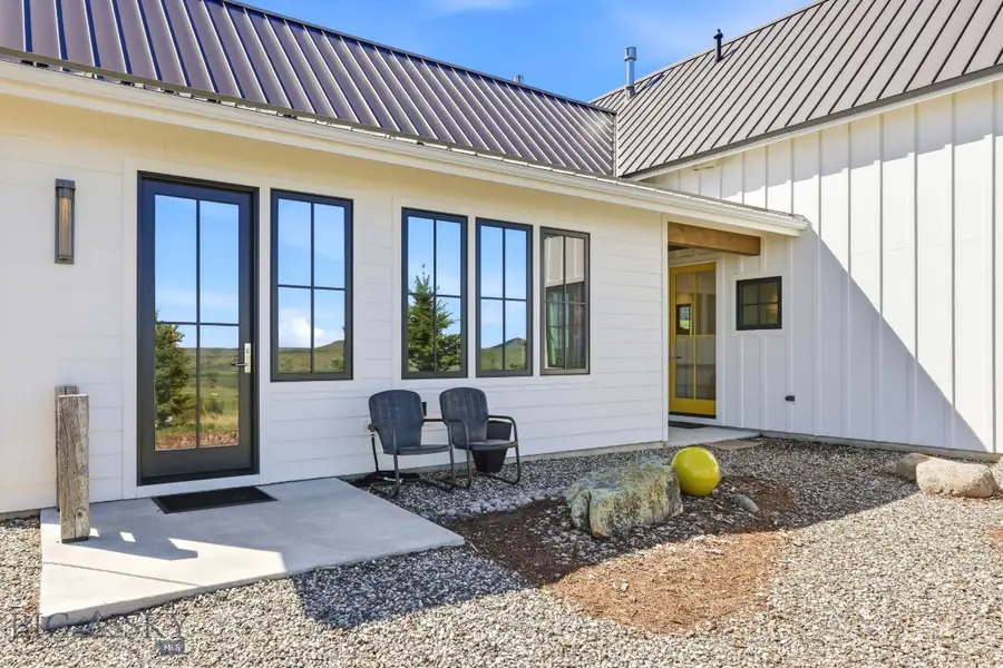1111 Upper Tom Burke, Gallatin Gateway, MT 59730 - #2