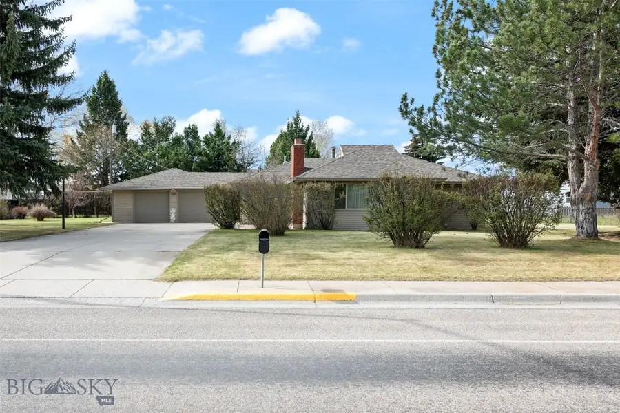 2818 Elizabeth Warren Avenue, Butte, MT 59701 - #3