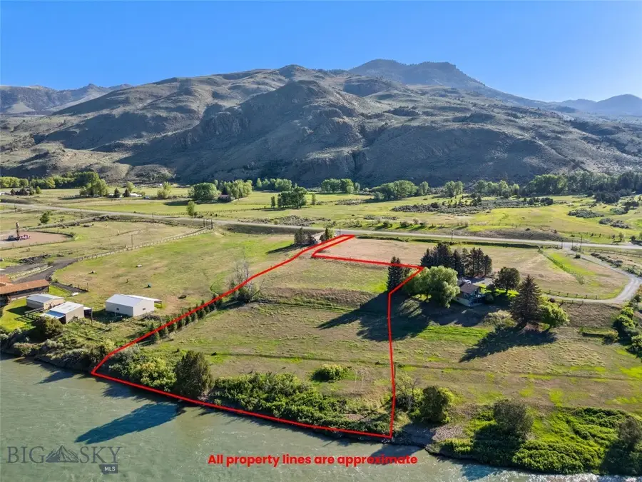 TBD Us Hwy 89 S, Gardiner, MT 59030 - #3
